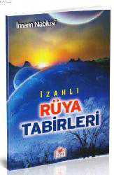 Kitap - İzahlı Rüya Tabirleri (Dergi Boy) - İm&acirc;m Nabl&ucirc;s&icirc; - kitantik - kitaLog