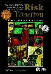 Kitap - Risk Yönetimi - K. Evren Bolgün;M. Barış Akçay - kitantik - kitaLog