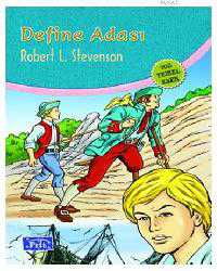 Kitap - Define Adası - Robert Louis Stevenson - Tüm Baskıları - kitantik - kitaLog