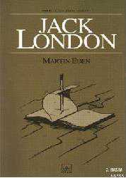 Kitap - Martin Eden - Jack London - Tüm Baskıları - kitantik - kitaLog