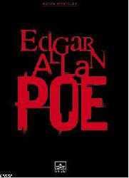Kitap - Bütün Hikayeleri (Ciltli) - Edgar Allan Poe - kitantik - kitaLog