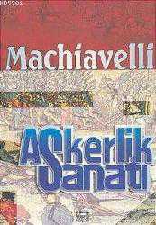 Kitap - Askerlik Sanatı - Niccol&ocirc; Machiavelli - kitantik - kitaLog