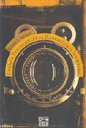 Kitap - Değişen Teknolojiler ve Habercilikte İstihbarat - Kemal Aslan - kitantik - kitaLog