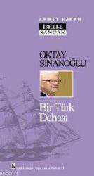 Kitap - Oktay Sinanoğlu; Bir Türk Dehası - Ahmet Hakan Coşkun - kitantik - kitaLog