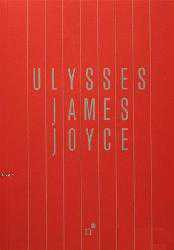 Kitap - Ulysses - James Joyce - kitantik - kitaLog