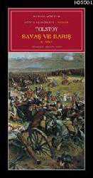 Kitap - Savaş ve Barış - Lev Nikolayeviç Tolstoy - Tüm Baskıları - kitantik - kitaLog
