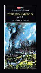 Kitap - Fırtınanın Habercisi - Maksim Gorki - kitantik - kitaLog