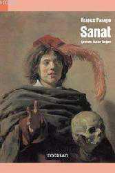 Kitap - Sanat - France Farago - kitantik - kitaLog