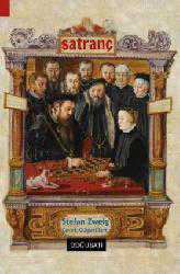 Kitap - Satranç - Stefan Zweig - Tüm Baskıları - kitantik - kitaLog