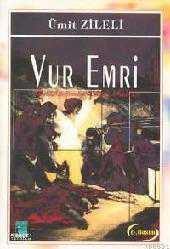 Kitap - Vur Emri; Bir Asteğmenin Tunceli Anıları - Ümit Zileli - kitantik - kitaLog