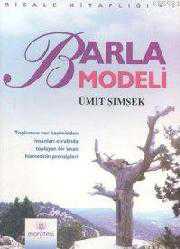 Kitap - Barla Modeli - Ümit Şimşek - kitantik - kitaLog