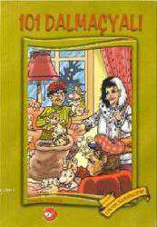 Kitap - 101 Dalmaçyalı - Smith Dodie - kitantik - kitaLog