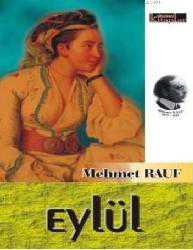 Kitap - Eylül - Mehmet Rauf - Tüm Baskıları - kitantik - kitaLog