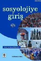 Kitap - Sosyolojiye Giriş - Enver Özkalp - kitantik - kitaLog