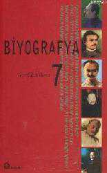 Kitap - Biyografya 7 - Tevfik Fikret - Kolektif - kitantik - kitaLog