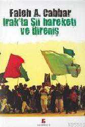 Kitap - Irak'ta Şii Hareketi ve Direniş - Faleh A. Cabbar - kitantik - kitaLog