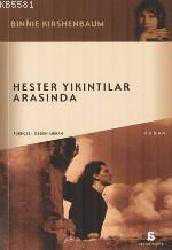 Kitap - Hester Yıkıntılar Arasında - Binnie Kirshenbaum - kitantik - kitaLog