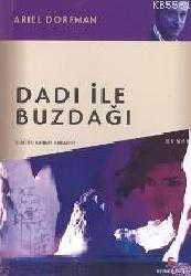 Kitap - Dadı İle Buzdağı - Ariel Dorfman - kitantik - kitaLog