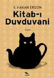 Kitap - Kitab-ı Duvduvani - Y. Hakan Erdem - kitantik - kitaLog