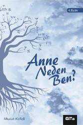 Kitap - Anne Neden Ben? - Murat Kefeli - kitantik - kitaLog