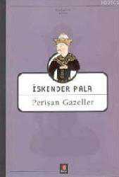 Kitap - Per&icirc;şan Gazeller - İskender Pala - kitantik - kitaLog
