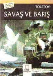 Kitap - Savaş ve Barış - Lev Nikolayeviç Tolstoy - Tüm Baskıları - kitantik - kitaLog