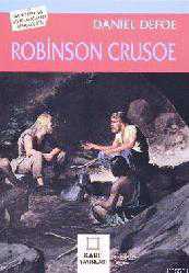Kitap - Robinson Crusoe - Daniel Defoe - Tüm Baskıları - kitantik - kitaLog