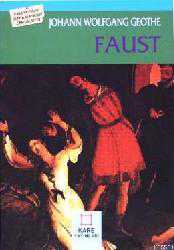 Kitap - Faust - Johann Wolfgang von Goethe - Tüm Baskıları - kitantik - kitaLog