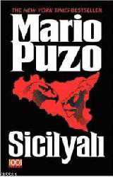 Kitap - Sicilyalı; Ölümünün 10. Yılı Anısına Özel Baskı - Mario Puzo - kitantik - kitaLog
