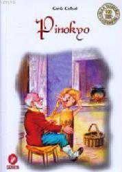 Kitap - Pinokyo - Carlo Collodi - Tüm Baskıları - kitantik - kitaLog