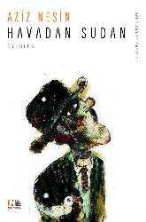 Kitap - Havadan Sudan - Aziz Nesin - kitantik - kitaLog