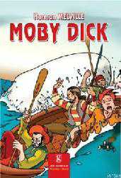 Kitap - Moby Dick - Herman Melville - Tüm Baskıları - kitantik - kitaLog