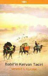 Kitap - Babilin Kervan Taciri - George S. Clason - kitantik - kitaLog