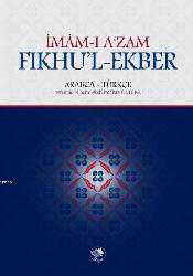 Kitap - Fıkhu'l-Ekber - İmam-ı &Acirc;zam Ebu Hanife - kitantik - kitaLog
