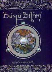 Kitap - Büyü Bilimi; Merlin'in Sırları Kitabı - Dugald A. Steer - kitantik - kitaLog