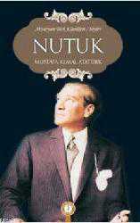 Kitap - Nutuk - Mustafa Kemal Atatürk - Tüm Baskıları - kitantik - kitaLog