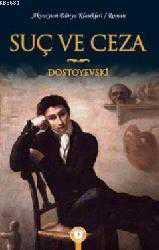 Kitap - Suç ve Ceza - Fyodor Mikhailovich Dostoyevsky - Tüm Baskıları - kitantik - kitaLog