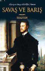Kitap - Savaş ve Barış - Lev Nikolayeviç Tolstoy - Tüm Baskıları - kitantik - kitaLog