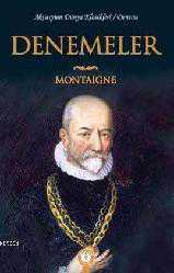 Kitap - Denemeler - Michel de Montaigne - Tüm Baskıları - kitantik - kitaLog