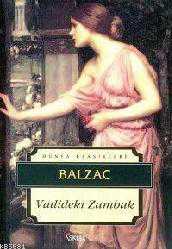 Kitap - Vadideki Zambak - Honore de Balzac - Tüm Baskıları - kitantik - kitaLog