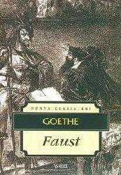 Kitap - Faust - Johann Wolfgang von Goethe - Tüm Baskıları - kitantik - kitaLog