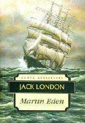 Kitap - Martin Eden - Jack London - Tüm Baskıları - kitantik - kitaLog