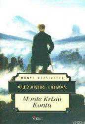 Kitap - Monte Kristo Kontu - Alexandre Dumas - Tüm Baskıları - kitantik - kitaLog