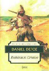 Kitap - Robinson Crusoe - Daniel Defoe - Tüm Baskıları - kitantik - kitaLog