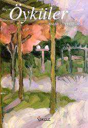 Kitap - Seçme Öyküler - Ömer Seyfettin - kitantik - kitaLog