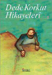 Kitap - Dede Korkut Hikayeleri - Dede Korkut - Tüm Baskıları - kitantik - kitaLog