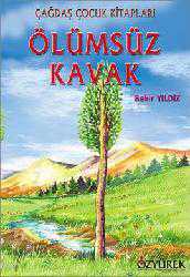 Kitap - Ölümsüz Kavak - Bekir Yıldız - kitantik - kitaLog