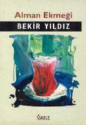 Kitap - Alman Ekmeği - Bekir Yıldız - kitantik - kitaLog