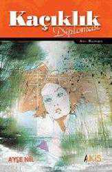 Kitap - Kaçıklık Diploması - Ayşe Nil - kitantik - kitaLog
