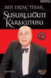 Kitap - Susurluğun Karakutusu; Ben Ertaç Tinar - Ertaç Tinar - kitantik - kitaLog